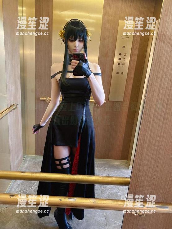 当Vinnegal碰上D.Va，套图与资源，碰撞出别样的火花。