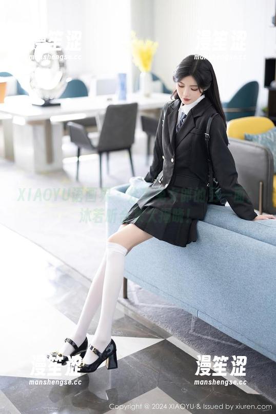 XIAOYU语画界-沐若昕 XIAOYU语画界 - 分享兔女郎的另一面:沐若昕合集大揭晓!