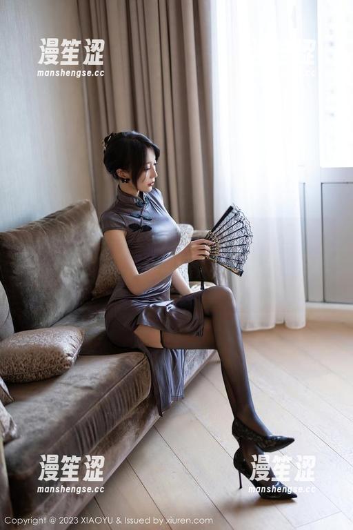 XIAOYU语画界 - 高清洗脑，没毛病！玥儿玥er学姐教你如何颠覆常识，完全不怕雷区。