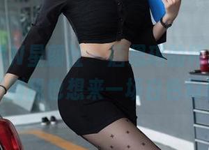 XINGYAN星颜社 – 唐思琪的纯白图包，没想到我也想来一场白色幻想！