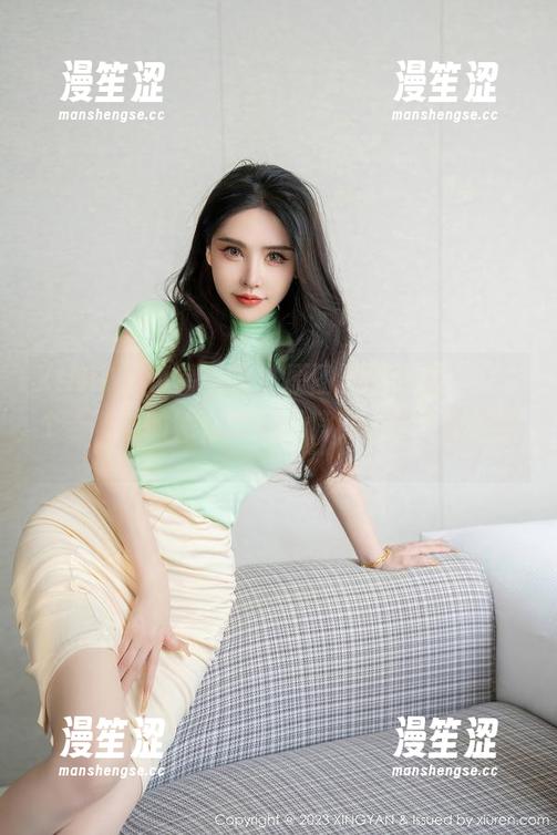XINGYAN星颜社-李丽莎 XINGYAN星颜社 - 原图里的李丽莎,一个当秘书的她,真诚又俏皮,快来观摩吧。