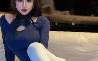 XINGYAN星颜社 – 潘思沁女王，图片展示她如何颠覆我的审美底线。