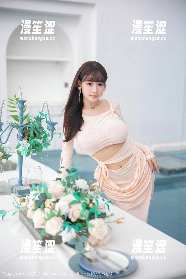 Xiuren秀人网-Candy糖糖 Xiuren秀人网 - Candy糖糖比基尼作品:果然是:大胆胸前,更多有趣请关注!
