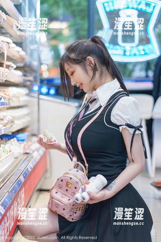 Xiuren秀人网-Demon瑶瑶 Xiuren秀人网 - 未知的Demon瑶瑶妹妹,一套图俘获你的心,可别说我没提醒你哦!