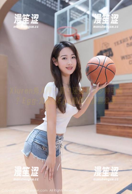 Xiuren秀人网 - 黑白还能有多少种可能？Egg-尤妮丝Egg的高清资源分享
