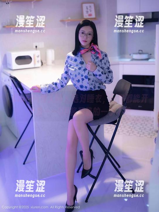 Xiuren秀人网-UU酱 Xiuren秀人网 - 选对睡衣,日常都能开个秀——UU酱精选的一字不差