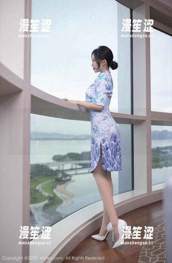 Xiuren秀人网 - 精选乔漫妮mina的美足，开通“脚之优雅”眼界，从今往后再也不敢随便穿拖鞋了。