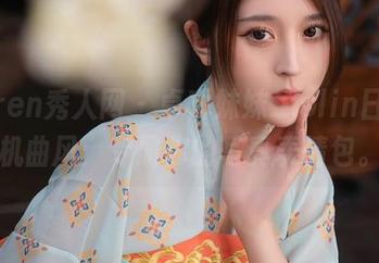 Xiuren秀人网 – 卓琳妹妹_jolin日常随机曲风：专属你的写真表情包。