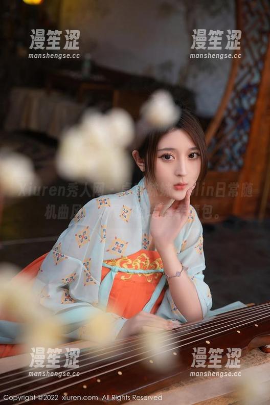 Xiuren秀人网-卓琳妹妹_jolin Xiuren秀人网 - 卓琳妹妹_jolin日常随机曲风:专属你的写真表情包。