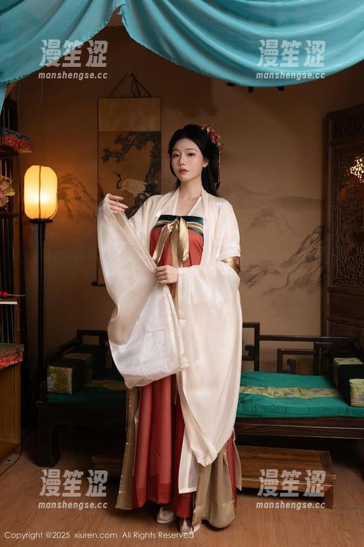 Xiuren秀人网-周jojobaby Xiuren秀人网 - 哎呀,周jojobaby又来了!女神套图合集,真让人意外…