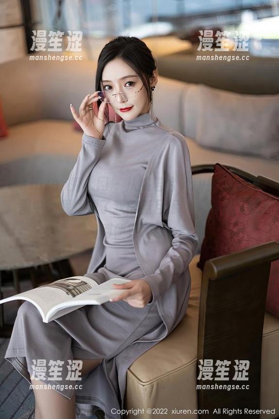 Xiuren秀人网 - 从姚若兮vay的自拍原图中，我找到了我的新目标，“高级”可别便宜了哦。