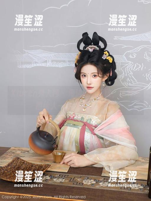 Xiuren秀人网-小嘉敏 Xiuren秀人网 - 海边的小嘉敏,福利原图给人一种想去的冲动。