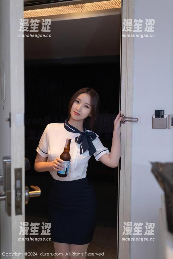 Xiuren秀人网-小逗逗 Xiuren秀人网 - 小逗逗白裙高清套图,置身其中,你会不会有些晕眩?