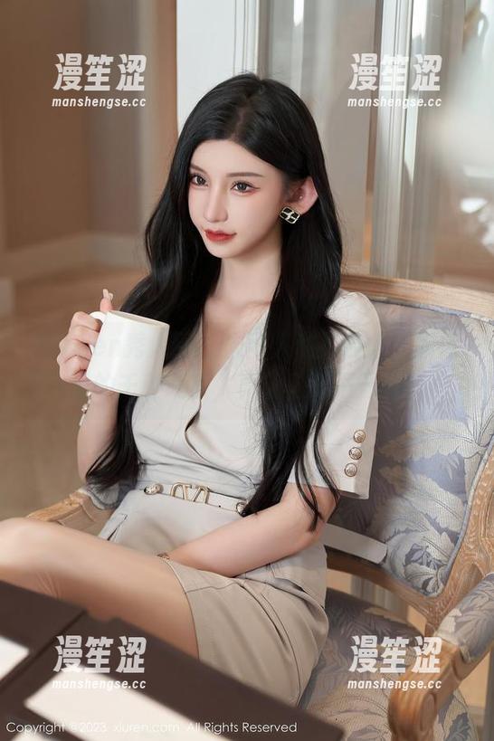 Xiuren秀人网 - 朱可人私拍合集，旗袍里的千种气质，真让人挪不开眼。