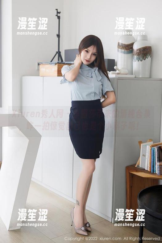 Xiuren秀人网-李丽莎 Xiuren秀人网 - 李丽莎带来的清纯合集,咋一拍惊觉自己也是个小料子呢!