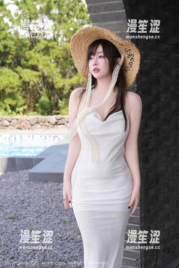 Xiuren秀人网-果果Nikki Xiuren秀人网 - 果果Nikki又晒最新美图:运动并没有我想象中的那么难?