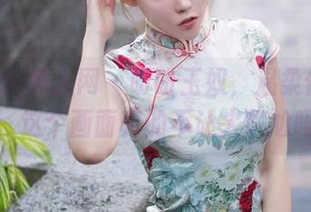 Xiuren秀人网 – 盼盼玉奴，温柔作品精选：这个画面真的不让人尴尬吗？