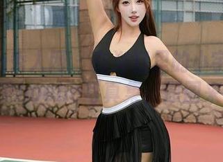 Xiuren秀人网 – 在浴缸里的小宇宙：程慧娴Phoebe写真集，原图来袭！