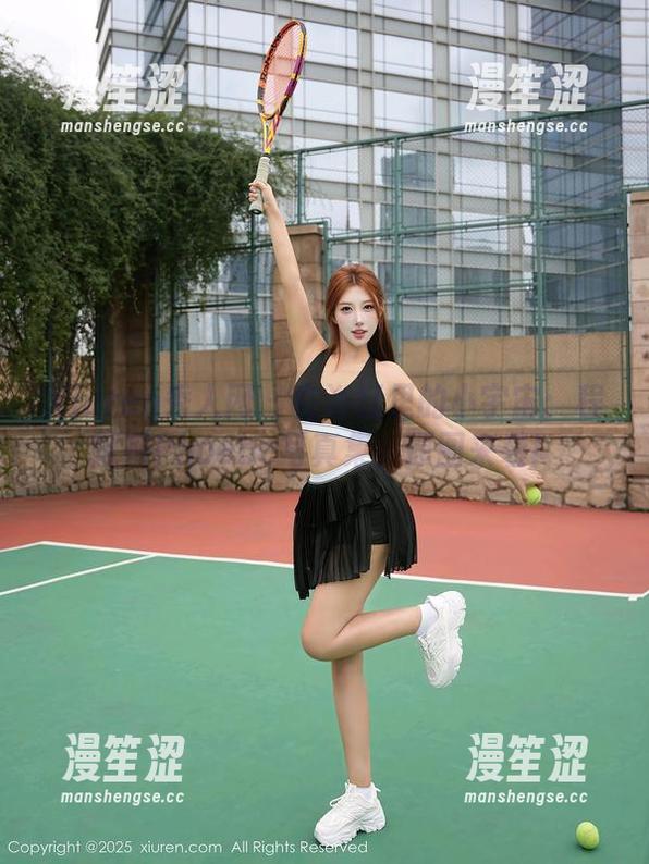 Xiuren秀人网 - 在浴缸里的小宇宙：程慧娴Phoebe写真集，原图来袭！
