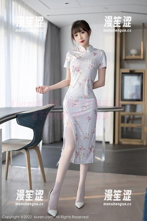 Xiuren秀人网-蛋蛋宝 Xiuren秀人网 - 蛋蛋宝的旗袍在线,一名不平凡博主的迷人合集!