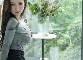 Xiuren秀人网 – 看赤间菀枫的天使图包，我直呼：这算不算散发着人间欢快的气息？