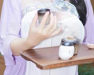 Xiuren秀人网 – 福利快递！软软酱和她的体操服，原图的冲击力让人不敢直视！