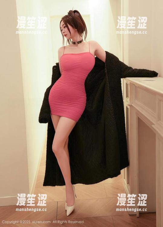 Xiuren秀人网-金悦汐 Xiuren秀人网 - 金悦汐女神!高清下载过程比她的美更让人紧张,太想要了