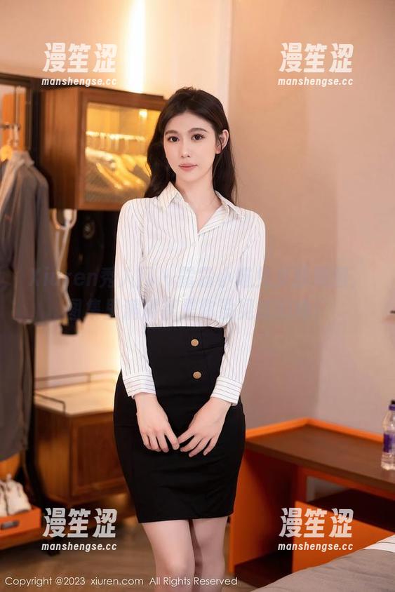 Xiuren秀人网 - 露露小喵兔女郎美图，图集里满满都是你没见过的她！