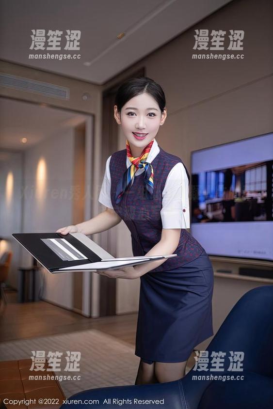Xiuren秀人网-静颜宁 Xiuren秀人网 - 一组让你怀疑人生的静颜宁甜心写真