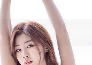 Yebin(전예빈)办公室日常更新：套图里透出的藏不住的气场，靠近点可好？