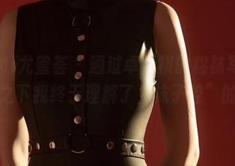 YouMi尤蜜荟 – 通过卓娅祺的棉袜写真，高清之下我终于理解了“袜子控”的心思