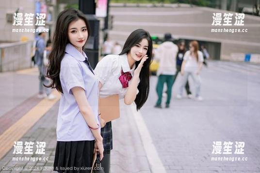 YouMi尤蜜荟 - 当真实与假象在夏沫沫tifa的普吉岛旅拍作品间交错，那个“假装”的美好，刚刚好