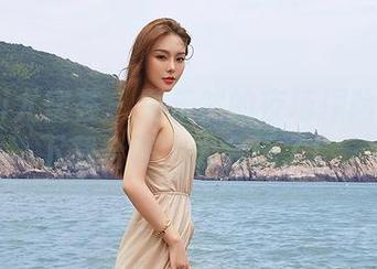 YouMi尤蜜荟 – 黄乐然的夜场探险：美图下载合集，太会玩了！