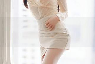 YouMi尤蜜荟 – 图集曝光：看黄乐然如何在夏天把西瓜都晒成了可爱的小萌物！