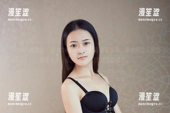YouWu尤物馆 - 这本Seven小七的高清写真集，清纯得让人想起那些年头，虽然可能只是个甜蜜的错觉。