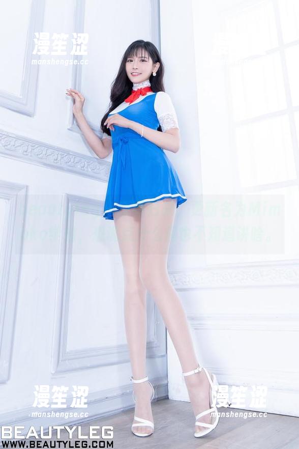 beautyleg-Mimoko beautyleg - 原图归来,更新名为Mimoko学姐,想说点什么但也不知道讲啥。