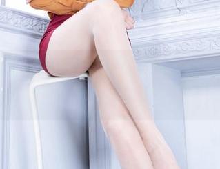 beautyleg – 自拍中的Xin，一张原图小小的反叛