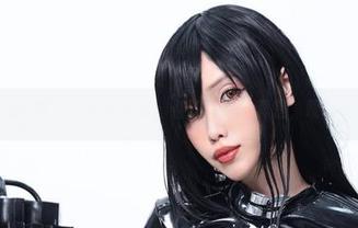 eliza喵喵的阿尔托莉亚全套：看这身段，真是，呃，眼前一亮。