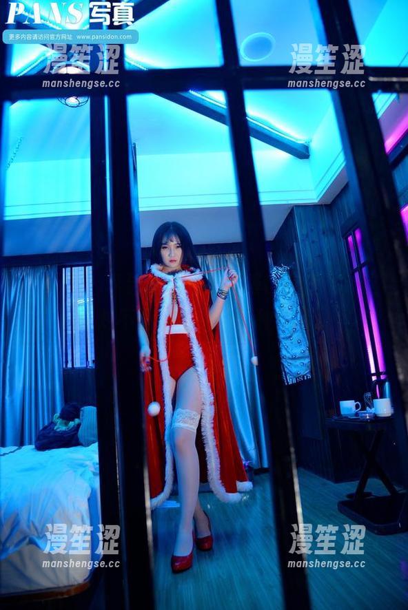 pans - 李沫新作：“和服也疯狂”，这绝对不是你想象的那种作品。