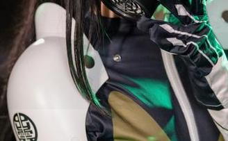 妹妹的快乐:sally dorasnow多啦雪的cos作品里透着个小小的心思