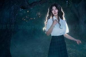 厨娘写真，Wendy用刀叉教你搞定食欲与视角。