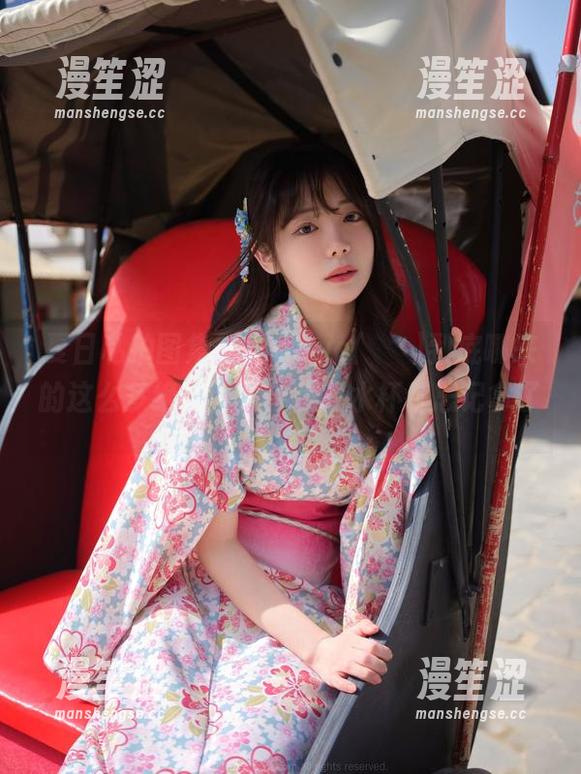 夏日私拍图集——wuyo(우요)到底哪来的这么多绝妙姿势！我的水杯都忘记拿了。