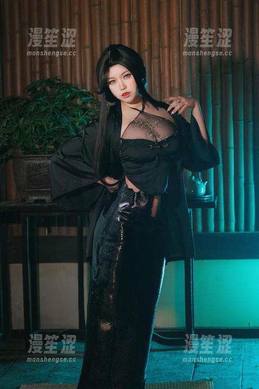一北亦北，裤里丝图集：让你的眼睛走个神的机会！