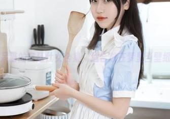 不呆猫的宫廷仕女合集，适合放在梦里当壁纸。