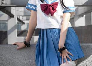 原图流儿——不呆猫的私拍女孩，随便一瞥都有种想探个究竟的冲动。