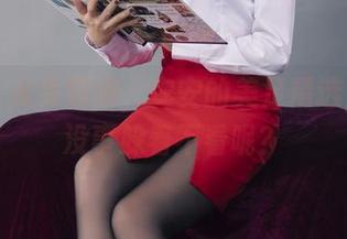 丽柜 – 从头到脚，安安的美足精选，谁能没事躲着不看呢？