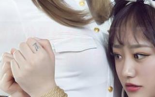 丽柜 – 甜甜的黑丝全套，不说了，图包里等你挖宝