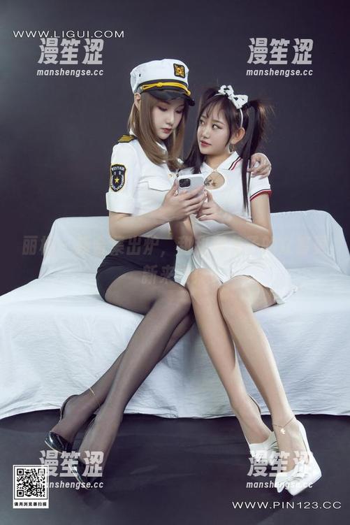 丽柜 - 新合集出炉，甜甜和兔子的众筹更新来啦！