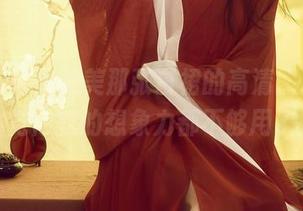 丽柜 – 看到美美那张白裙的高清照片，突然觉得我的想象力都不够用了！