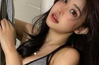 微密圈 – 于芷晴，油亮原图的魅力何在？快来下载自己的一点小“油腻”吧！